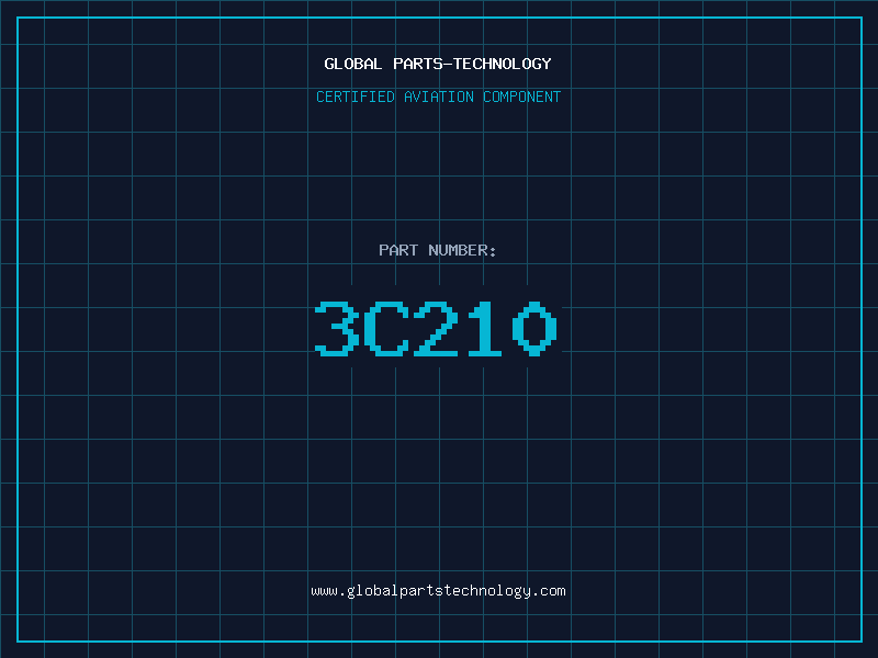 Aviation Part 3C210
