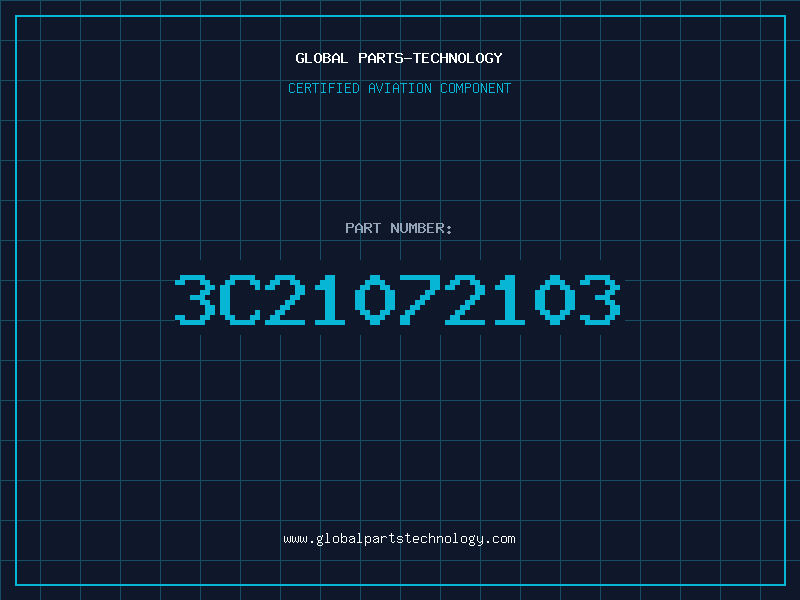Aviation Part 3C21072103