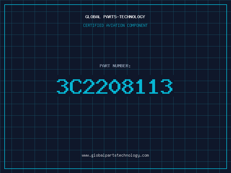 Aviation Part 3C2208113