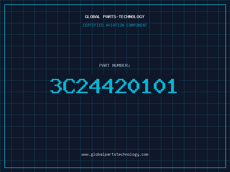 Aviation Part 3C24420101
