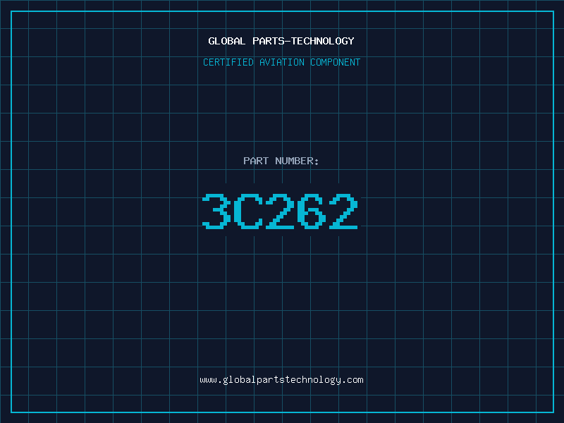 Aviation Part 3C262