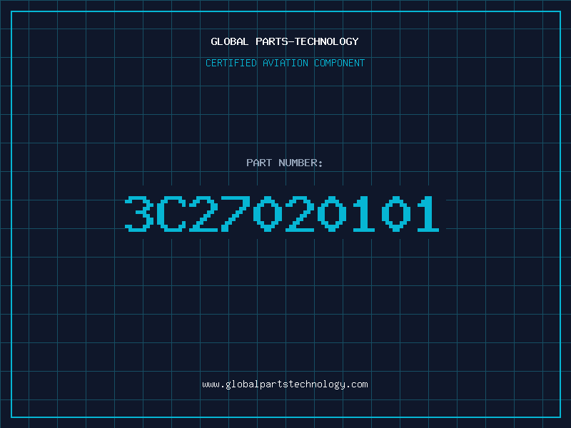 Aviation Part 3C27020101