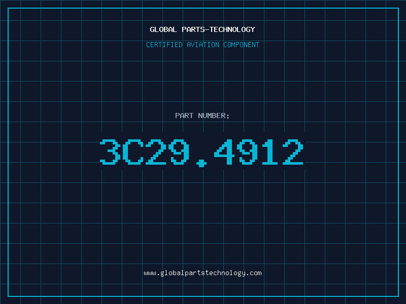 Aviation Part 3C29.4912