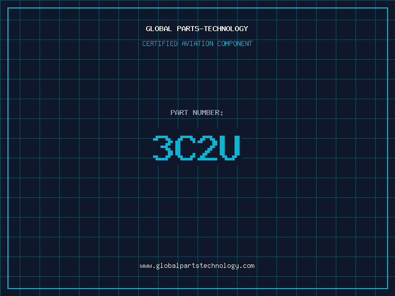 Aviation Part 3C2U