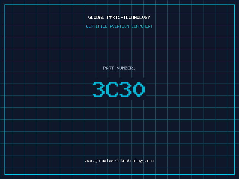 Aviation Part 3C30