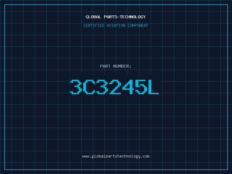 Aviation Part 3C3245L