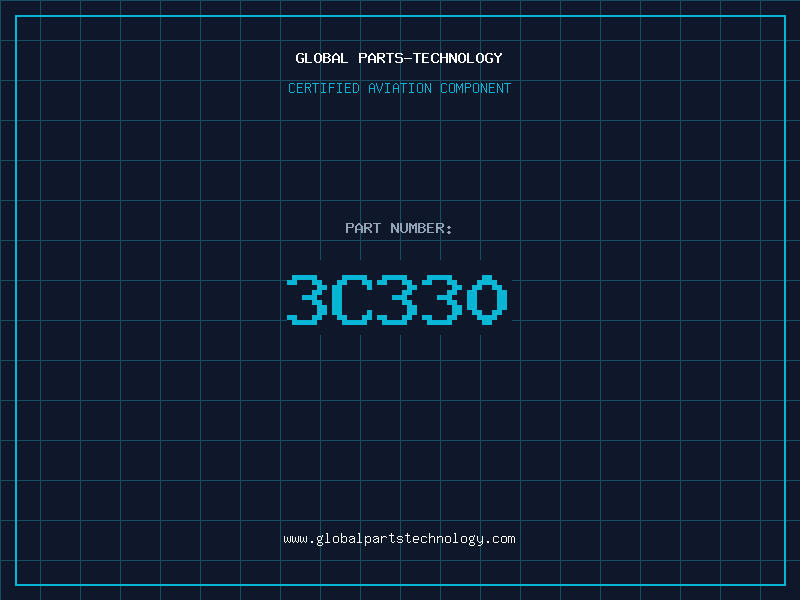 Aviation Part 3C330