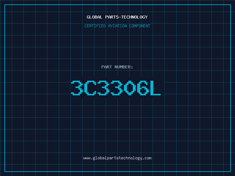 Aviation Part 3C3306L