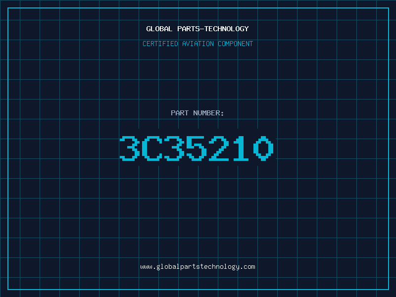 Aviation Part 3C35210