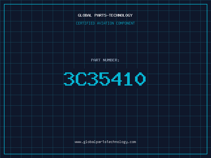 Aviation Part 3C35410