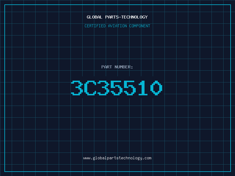 Aviation Part 3C35510