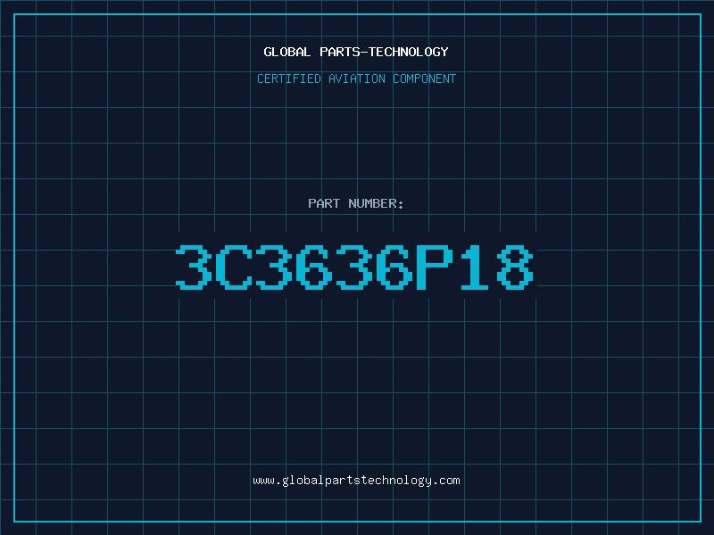 Aviation Part 3C3636P18