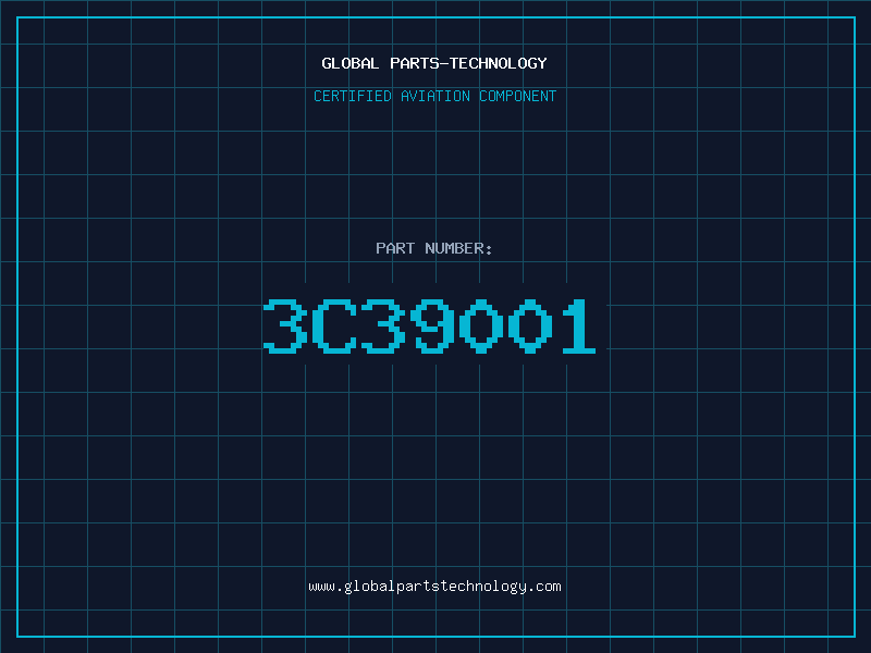 Aviation Part 3C39001