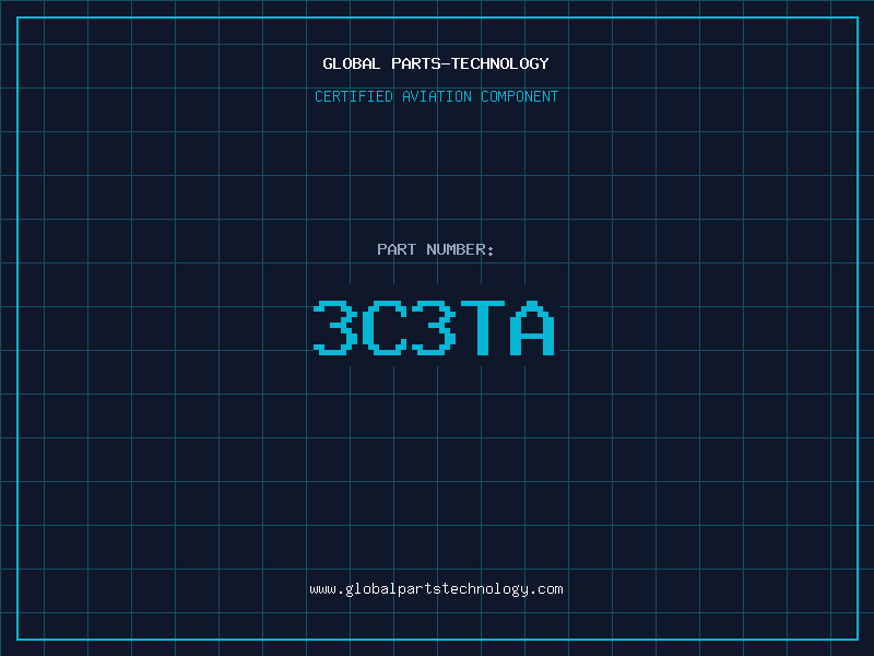 Aviation Part 3C3TA
