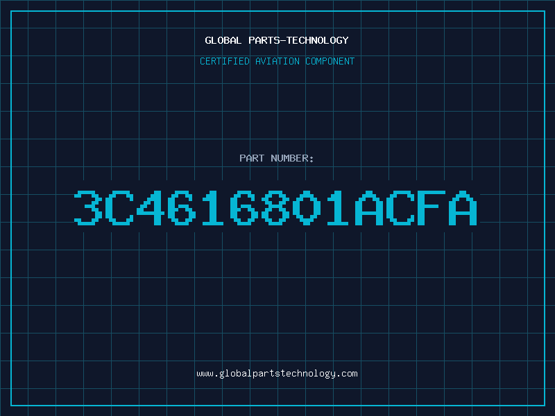 Aviation Part 3C4616801ACFA