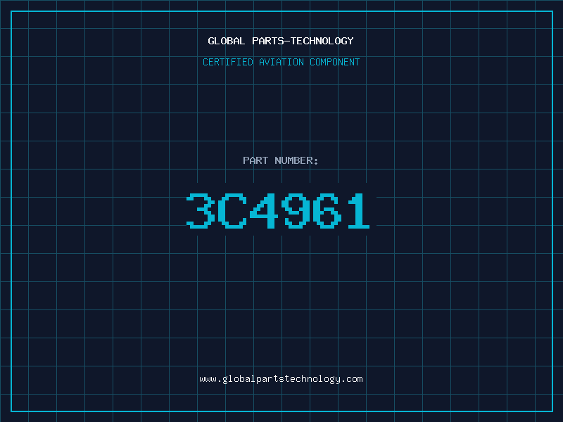 Aviation Part 3C4961