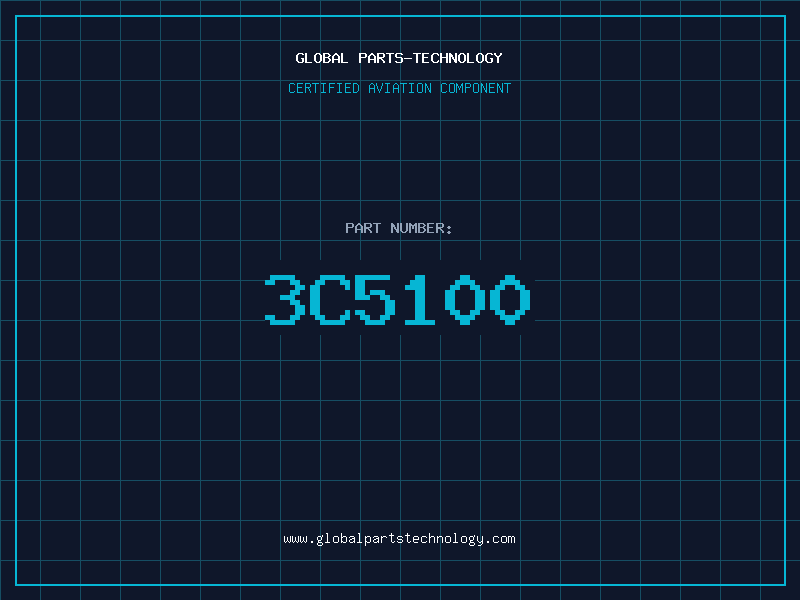 Aviation Part 3C5100