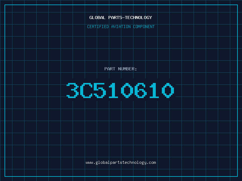 Aviation Part 3C510610