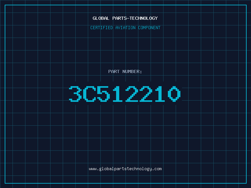 Aviation Part 3C512210