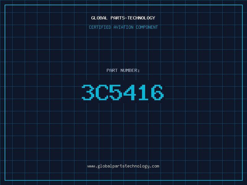 Aviation Part 3C5416