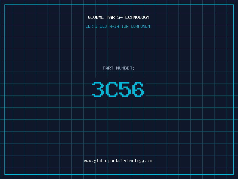 Aviation Part 3C56
