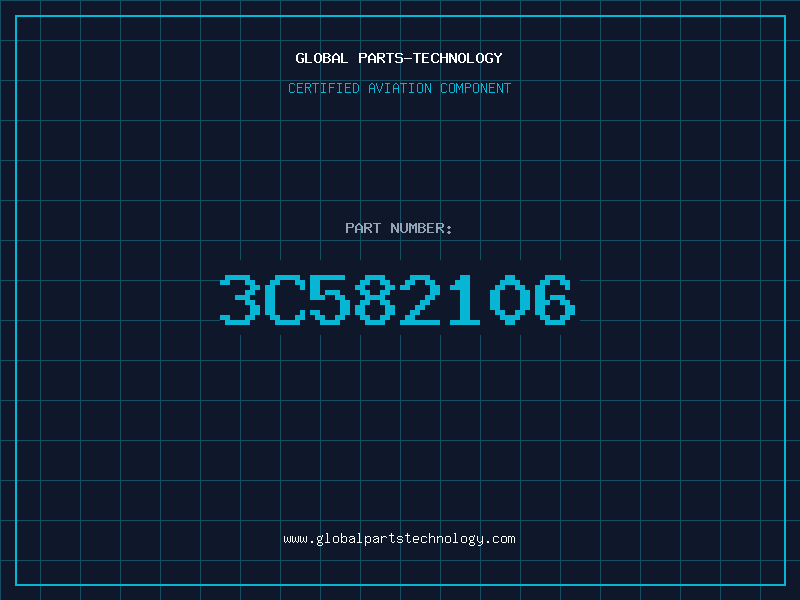 Aviation Part 3C582106