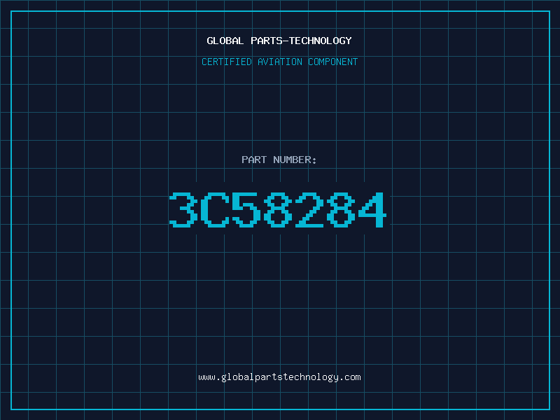 Aviation Part 3C58284