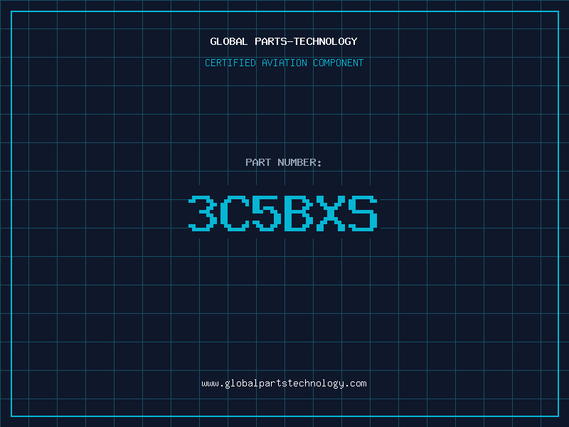 Aviation Part 3C5BXS