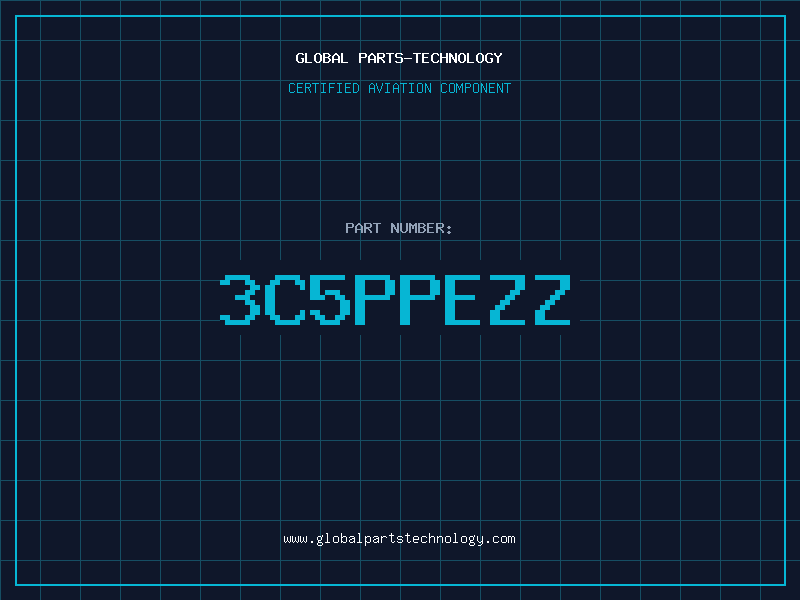 Aviation Part 3C5PPEZZ