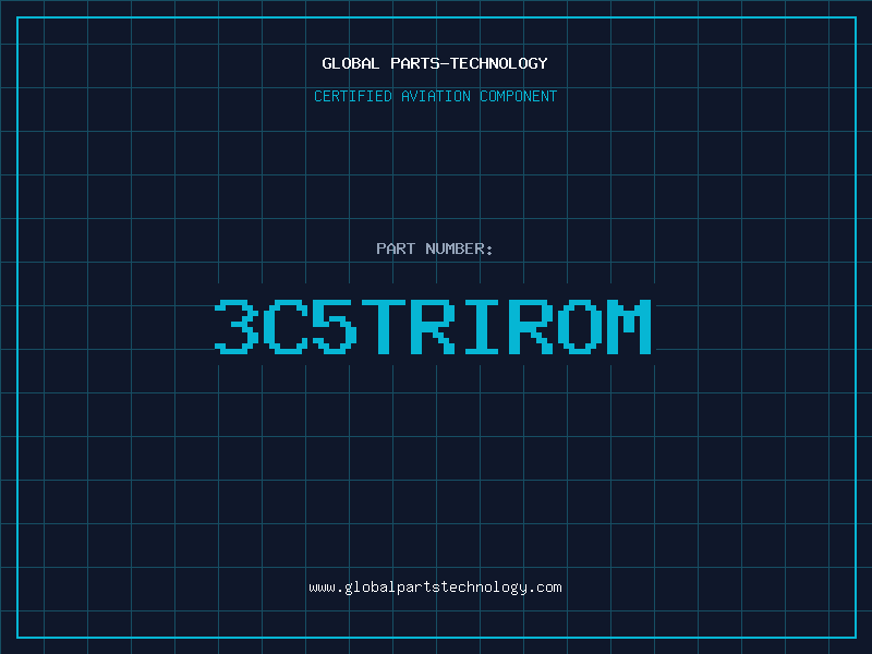 Aviation Part 3C5TRIROM