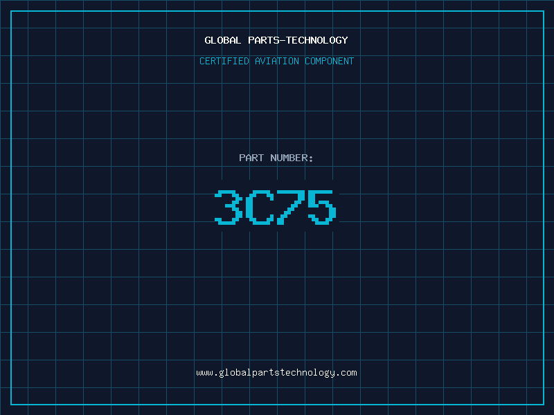Aviation Part 3C75