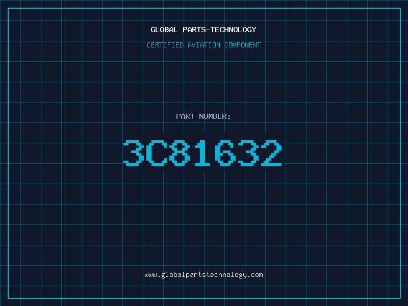 Aviation Part 3C81632