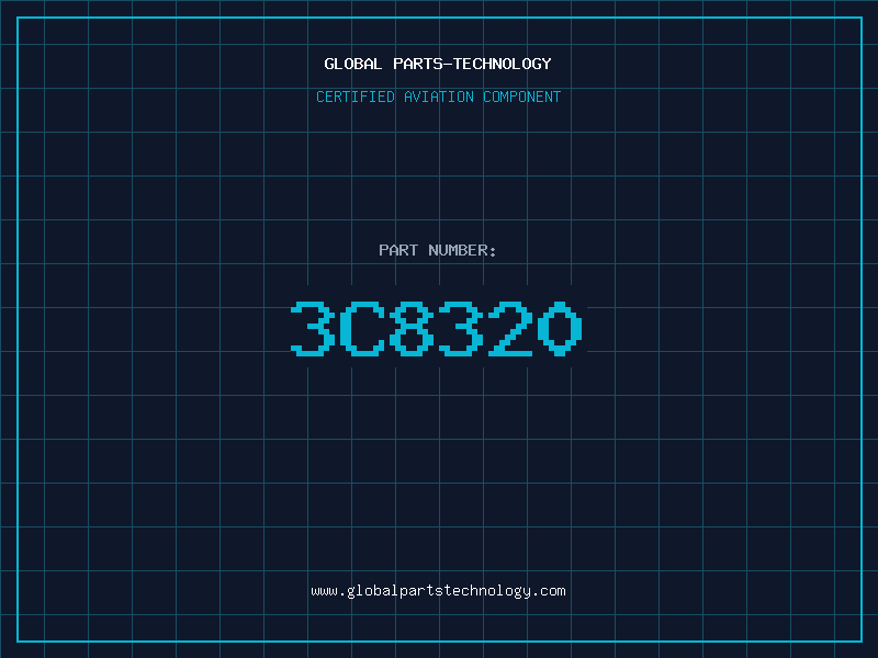 Aviation Part 3C8320