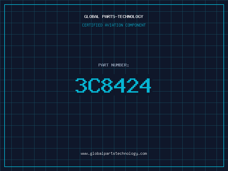 Aviation Part 3C8424