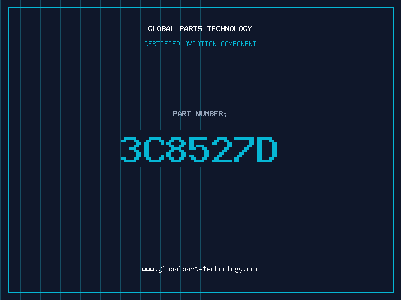 Aviation Part 3C8527D