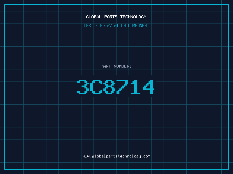 Aviation Part 3C8714