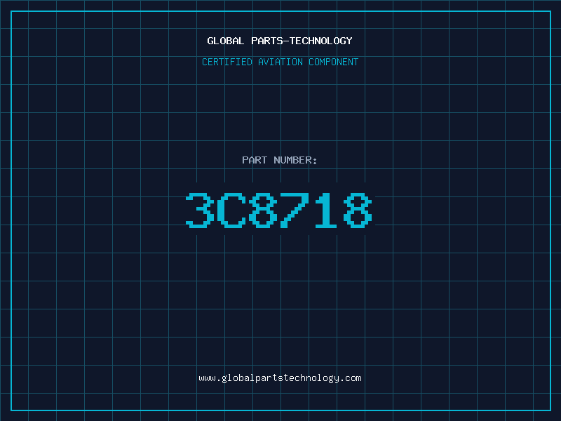 Aviation Part 3C8718