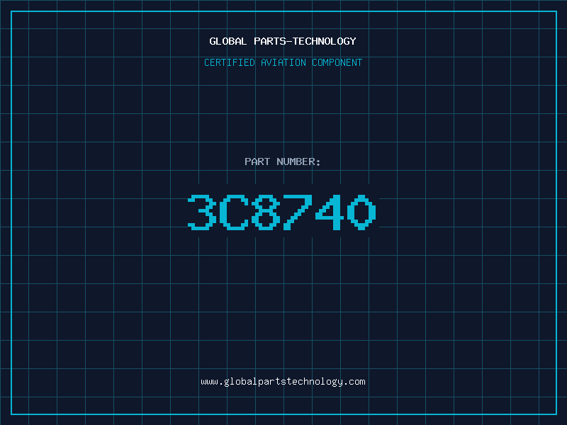 Aviation Part 3C8740