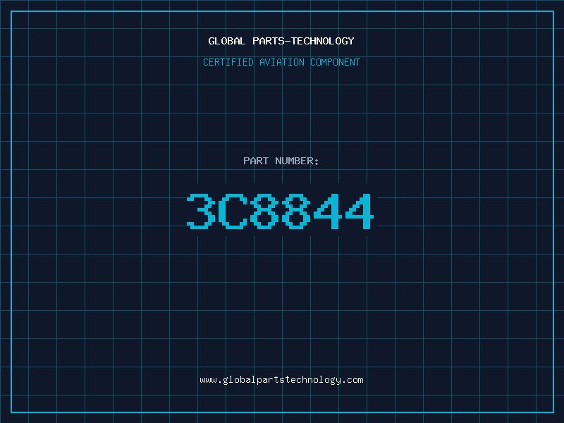 Aviation Part 3C8844