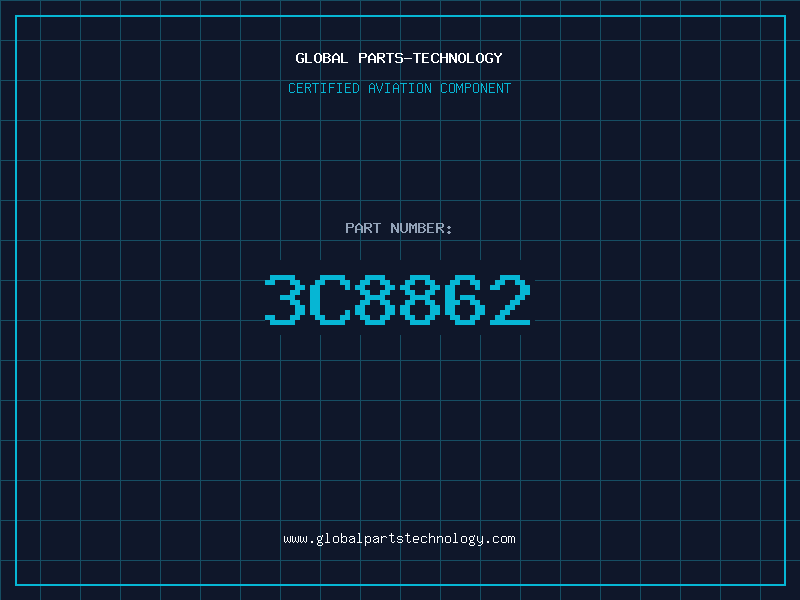 Aviation Part 3C8862