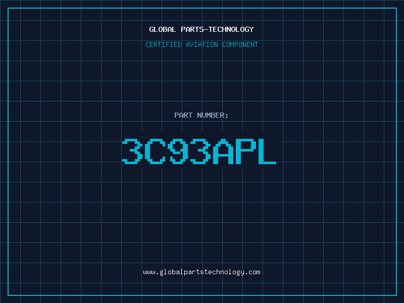 Aviation Part 3C93APL