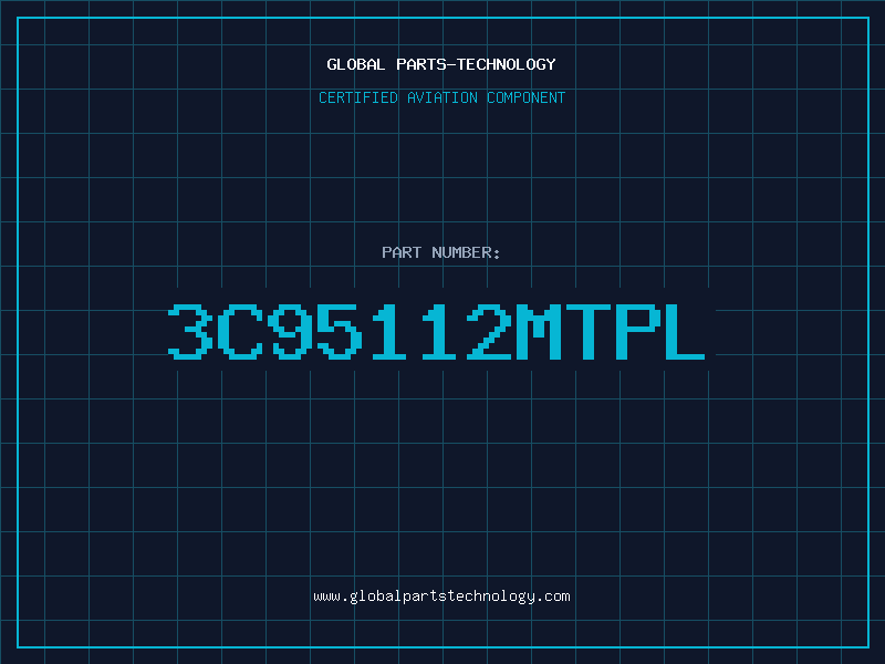 Aviation Part 3C95112MTPL
