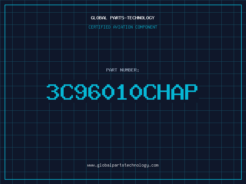 Aviation Part 3C96010CHAP