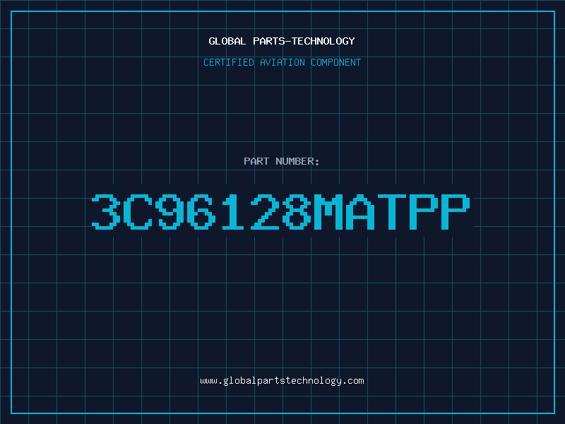 Aviation Part 3C96128MATPP