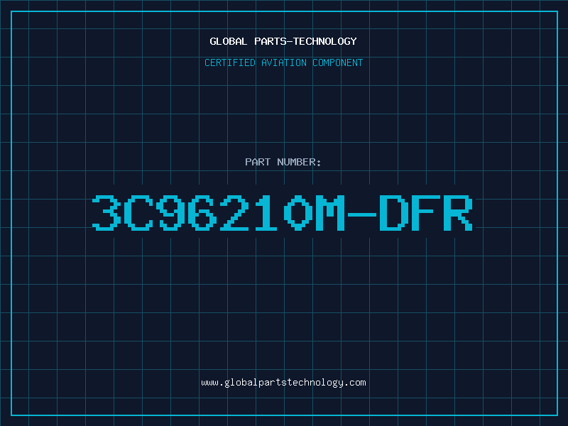 Aviation Part 3C96210M-DFR