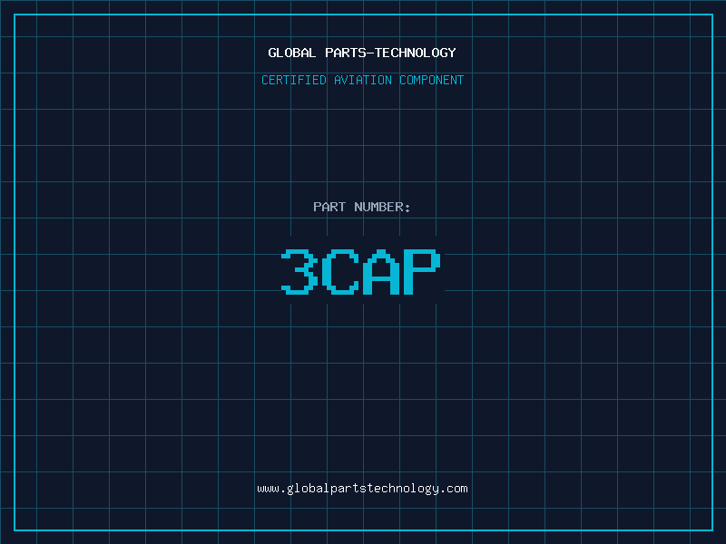 Aviation Part 3CAP