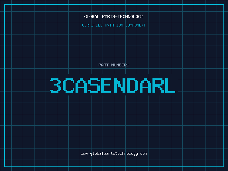 Aviation Part 3CASENDARL