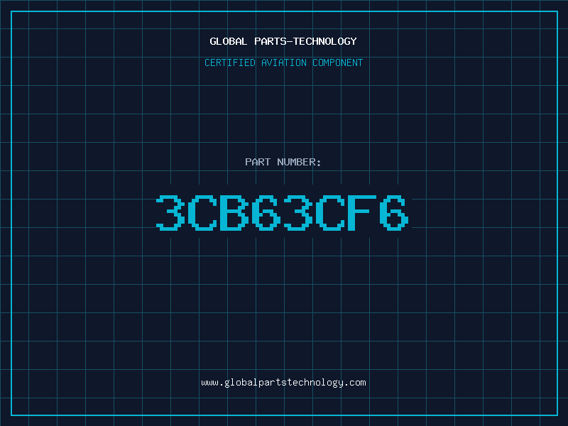 Aviation Part 3CB63CF6