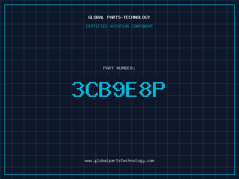 Aviation Part 3CB9E8P