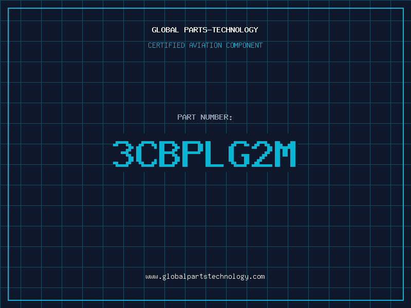 Aviation Part 3CBPLG2M
